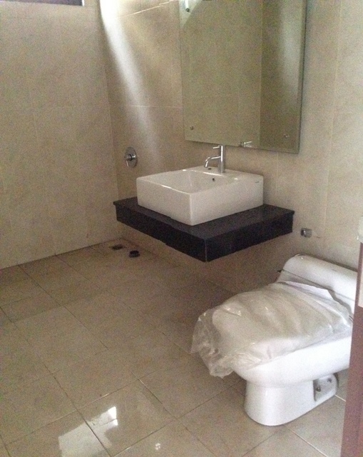RUMAH BRAND NEW DI CLUSTER KEBAYORAN VILLAS BINTARO JAYA #ANN