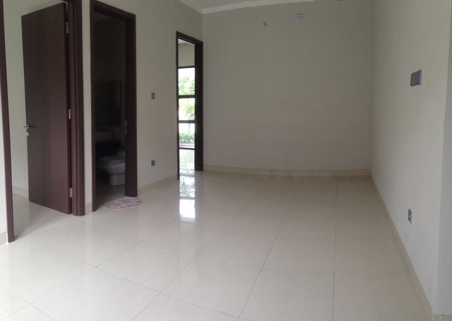 RUMAH BRAND NEW DI CLUSTER KEBAYORAN VILLAS BINTARO JAYA #ANN