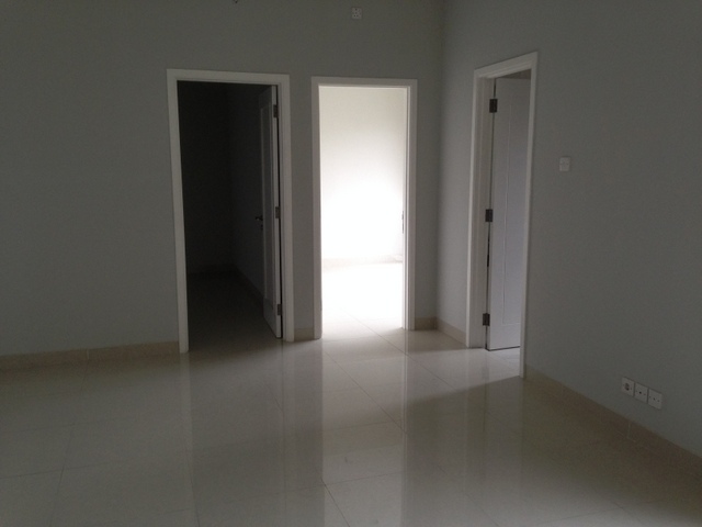 RUMAH NYAMAN DI KEBAYORAN VILLAGE BINTARO JAYA #ANN