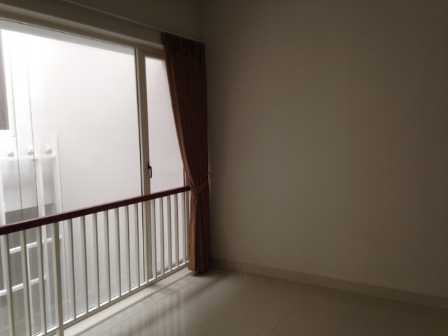 RUMAH NYAMAN DI KEBAYORAN VILLAGE BINTARO JAYA #ANN