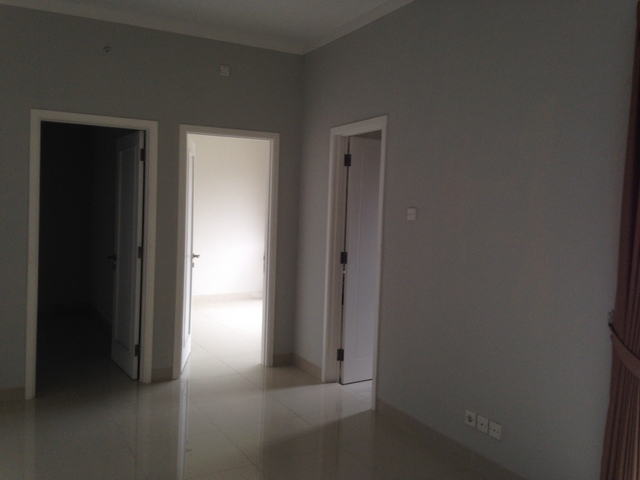 RUMAH NYAMAN DI KEBAYORAN VILLAGE BINTARO JAYA #ANN
