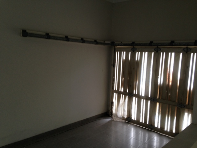 RUMAH NYAMAN DI KEBAYORAN VILLAGE BINTARO JAYA #ANN