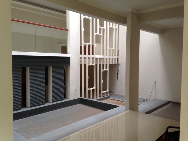 RUMAH NYAMAN DI KEBAYORAN VILLAGE BINTARO JAYA #ANN