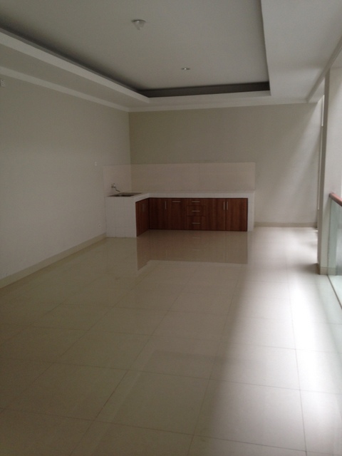 RUMAH NYAMAN DI KEBAYORAN VILLAGE BINTARO JAYA #ANN