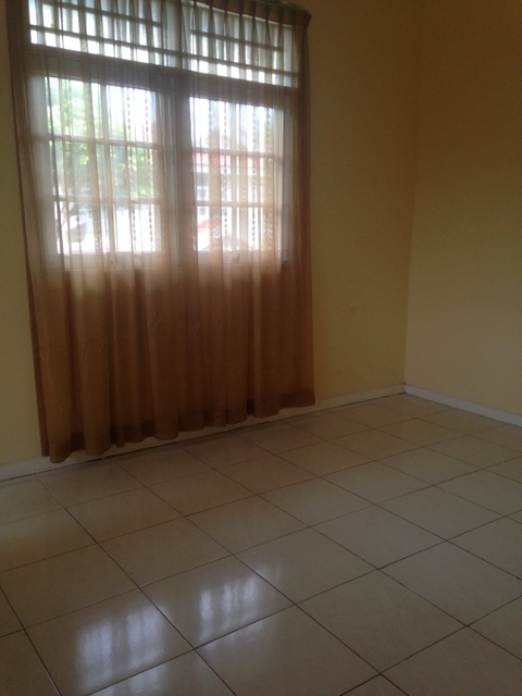 RUMAH NYAMAN DAN TERAWAT DI KUCICA #ANN