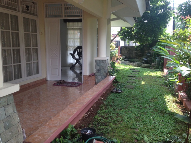 RUMAH NYAMAN DAN TERAWAT DI KUCICA #ANN