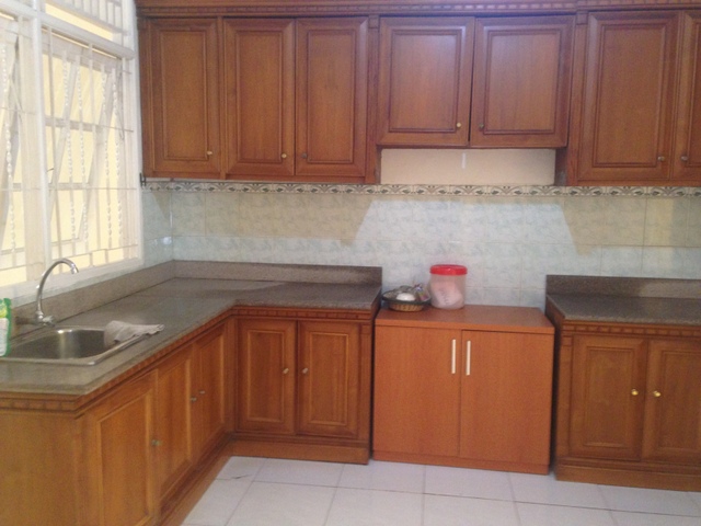 RUMAH NYAMAN DAN TERAWAT DI KUCICA #ANN