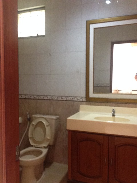 RUMAH NYAMAN DAN TERAWAT DI KUCICA #ANN