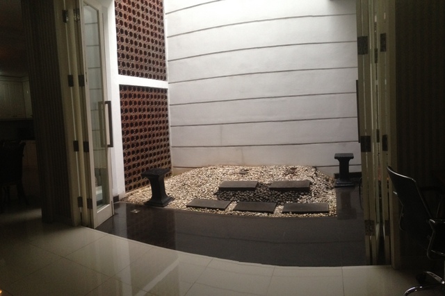 RUMAH CLASSIC MODERN DI MALEO BINTARO JAYA SEKTOR 9 #ANN