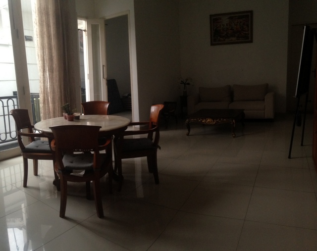 RUMAH CLASSIC MODERN DI MALEO BINTARO JAYA SEKTOR 9 #ANN