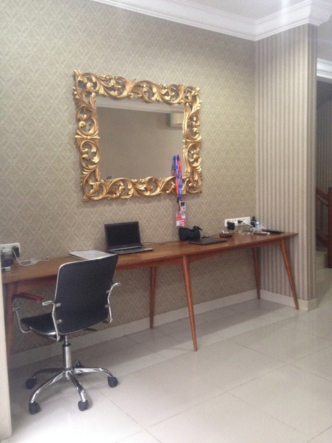RUMAH CLASSIC MODERN DI MALEO BINTARO JAYA SEKTOR 9 #ANN