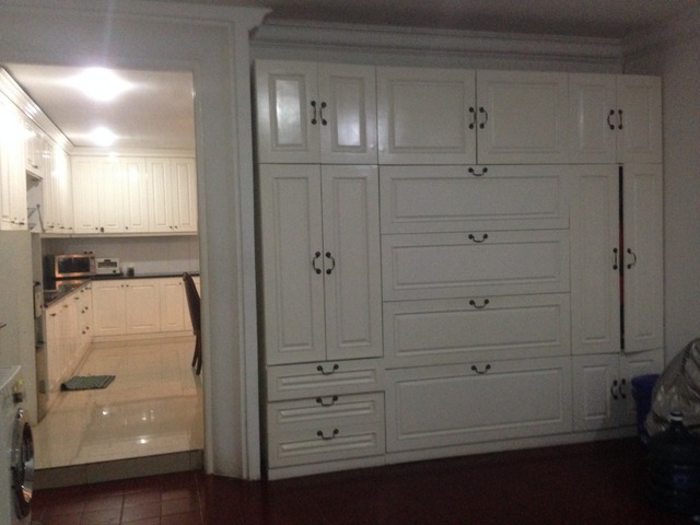 RUMAH CLASSIC MODERN DI MALEO BINTARO JAYA SEKTOR 9 #ANN