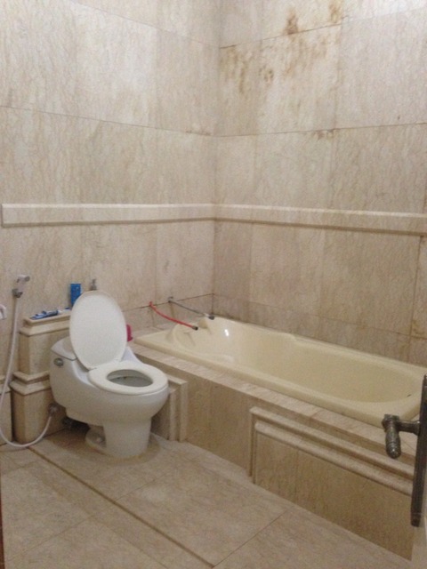 RUMAH CLASSIC MODERN DI MALEO BINTARO JAYA SEKTOR 9 #ANN