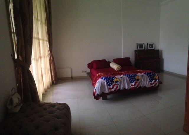 RUMAH CLASSIC MODERN DI MALEO BINTARO JAYA SEKTOR 9 #ANN