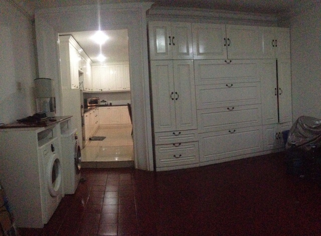 RUMAH CLASSIC MODERN DI MALEO BINTARO JAYA SEKTOR 9 #ANN