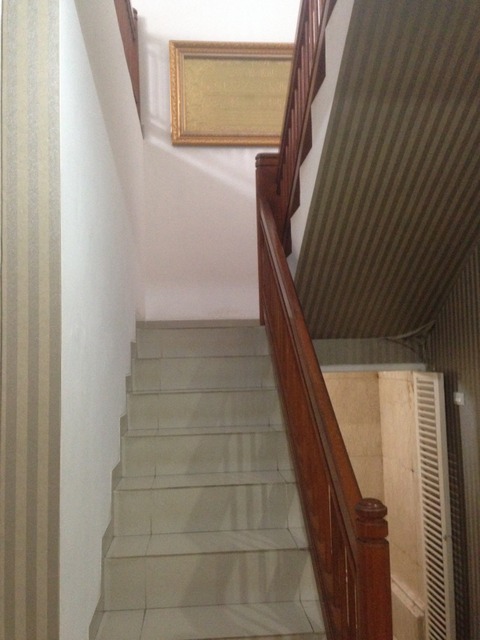 RUMAH CLASSIC MODERN DI MALEO BINTARO JAYA SEKTOR 9 #ANN