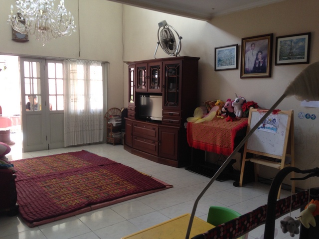 RUMAH NYAMAN DAN STRATEGIS DI MENTENG BINTARO BINTARO JAYA SEKTOR 9 #ANN