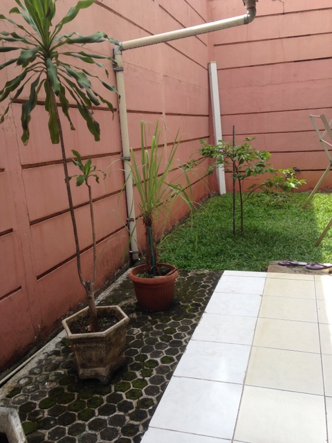 RUMAH NYAMAN DAN STRATEGIS DI MENTENG BINTARO BINTARO JAYA SEKTOR 9 #ANN