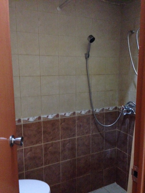 RUMAH MINIMALIS DAN NYAMAN DI MERTILANG BINTARO JAYA