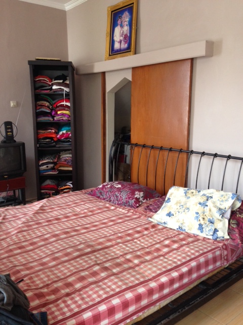 RUMAH MINIMALIS DAN NYAMAN DI MERTILANG BINTARO JAYA