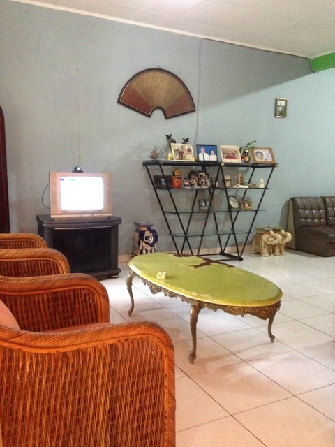 RUMAH DI MERTILANG BINTARO JAYA SEKTOR 9