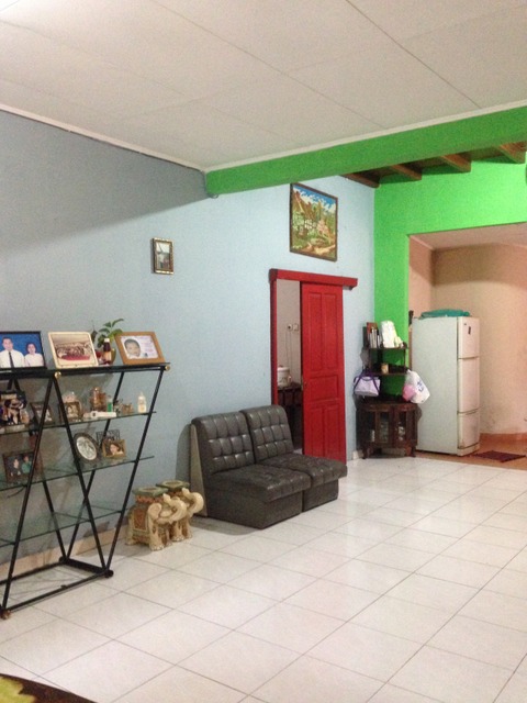 RUMAH DI MERTILANG BINTARO JAYA SEKTOR 9