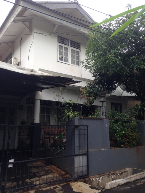 RUMAH NYAMAN DI MERTILANG BINTARO JAYA SEKTOR 9 #ANN
