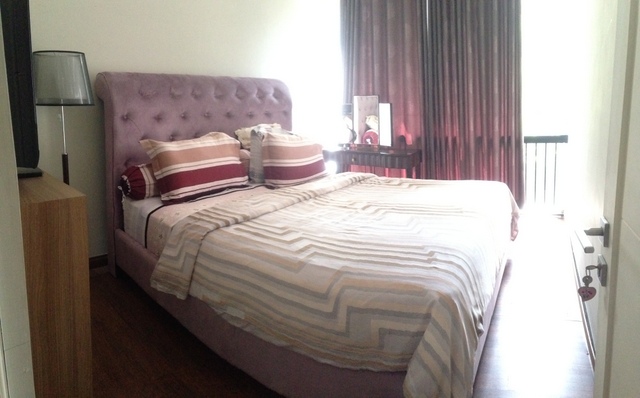 RUMAH MINIMALIS DI PERKICI BINTARO JAYA SEKTOR 5 #ANN