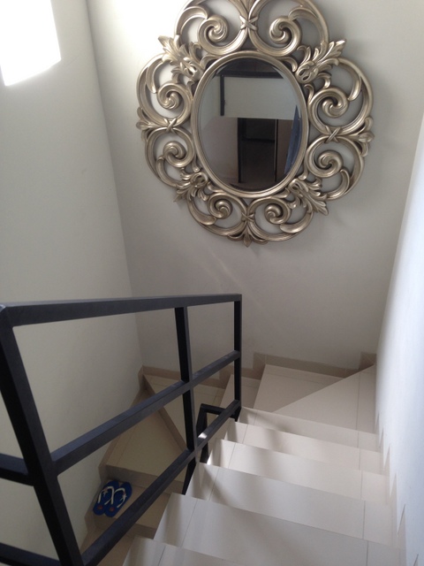 RUMAH MINIMALIS DI PERKICI BINTARO JAYA SEKTOR 5 #ANN