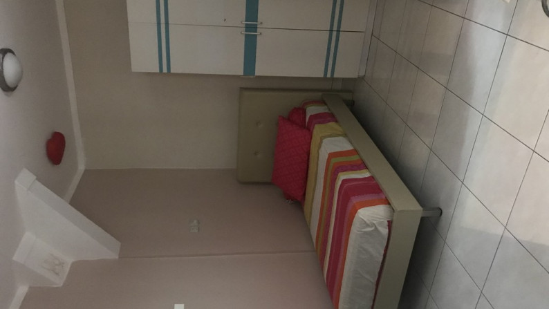 RUMAH DI PERKICI BINTARO SEKTOR 5 #ANN
