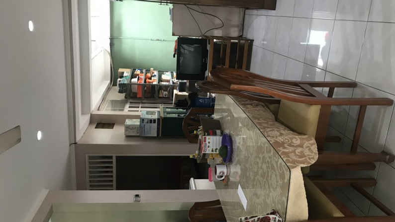 RUMAH DI PERKICI BINTARO SEKTOR 5 #ANN