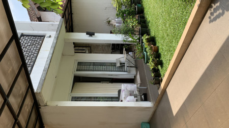 RUMAH MINIMALIS 2 LANTAI DI BINTARO JAYA SEKTOR 5 #ANN