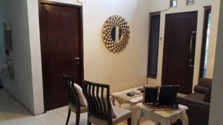 RUMAH NYAMAN  DI PERMATA BINTARO JAYA SEKTOR 9 #ANN