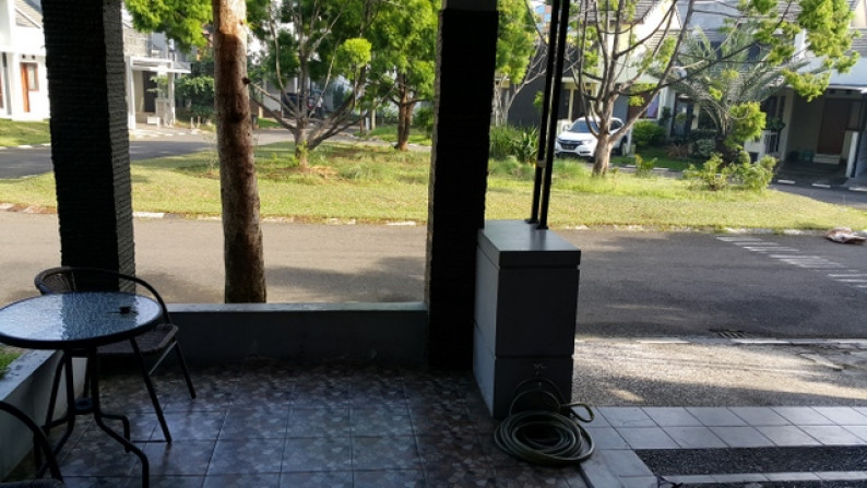 RUMAH NYAMAN  DI PERMATA BINTARO JAYA SEKTOR 9 #ANN