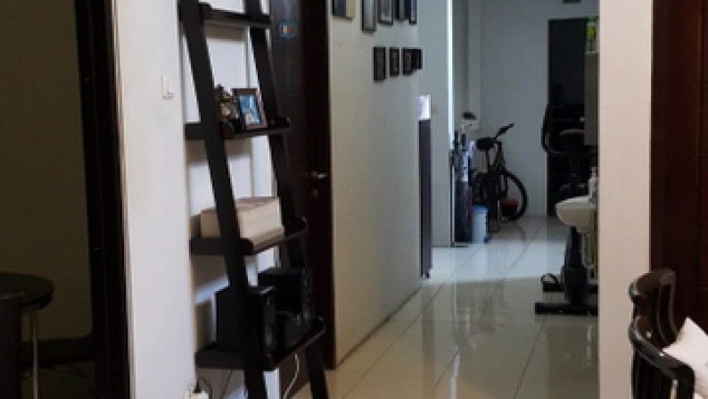 RUMAH NYAMAN  DI PERMATA BINTARO JAYA SEKTOR 9 #ANN