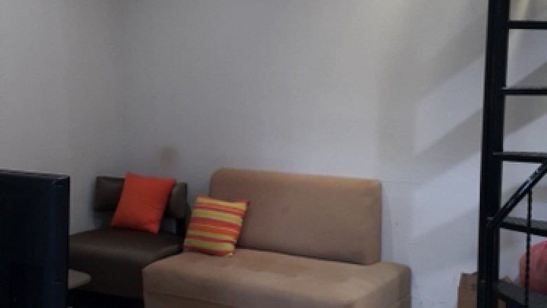 RUMAH NYAMAN  DI PERMATA BINTARO JAYA SEKTOR 9 #ANN
