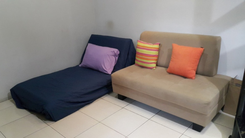 RUMAH NYAMAN  DI PERMATA BINTARO JAYA SEKTOR 9 #ANN
