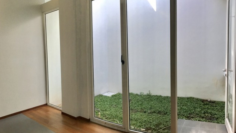 RUMAH BRAND NEW MODERN MINIMALIS DI CLUSTER PERMATA BINTARO #ANN