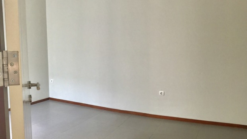 RUMAH BRAND NEW MODERN MINIMALIS DI CLUSTER PERMATA BINTARO #ANN