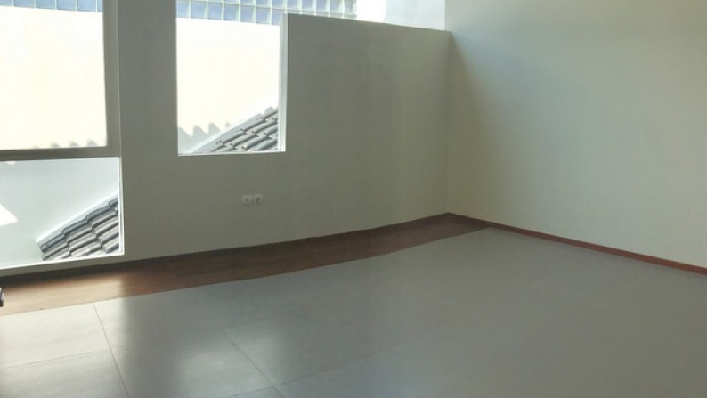 RUMAH BRAND NEW MODERN MINIMALIS DI CLUSTER PERMATA BINTARO #ANN
