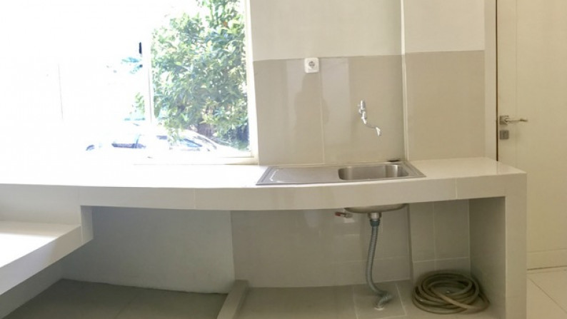 RUMAH BRAND NEW MODERN MINIMALIS DI CLUSTER PERMATA BINTARO #ANN