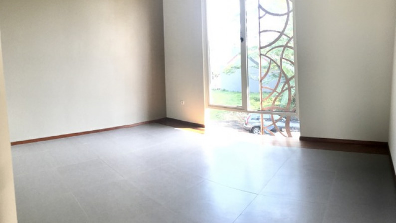 RUMAH BRAND NEW MODERN MINIMALIS DI CLUSTER PERMATA BINTARO #ANN