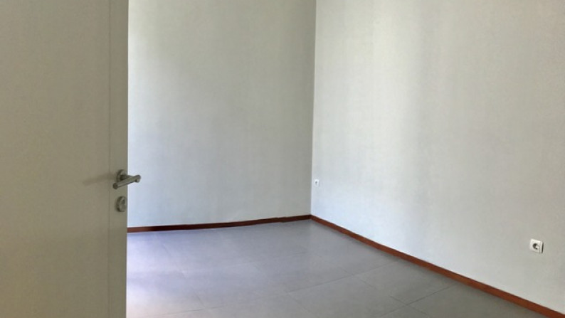 RUMAH BRAND NEW MODERN MINIMALIS DI CLUSTER PERMATA BINTARO #ANN