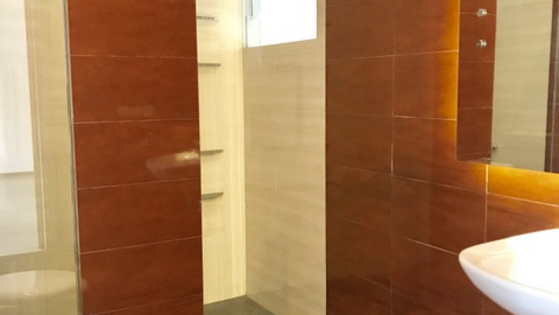 RUMAH BRAND NEW MODERN MINIMALIS DI CLUSTER PERMATA BINTARO #ANN