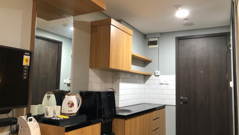 Apartemen Siap huni ,bagus di Bintaro