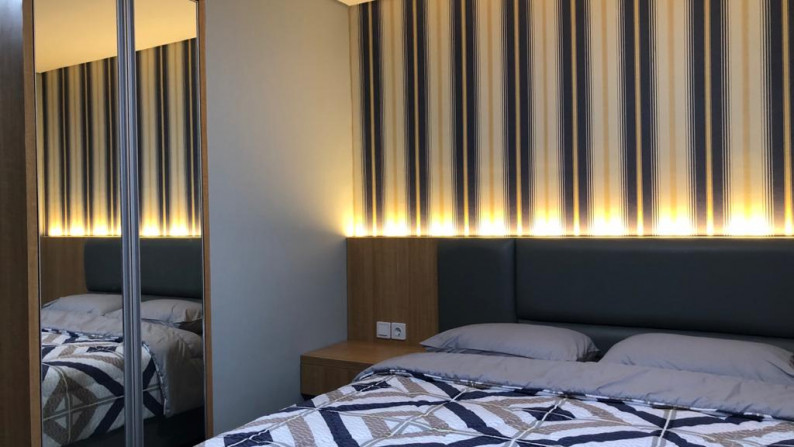 Apartemen Siap huni ,bagus di Bintaro