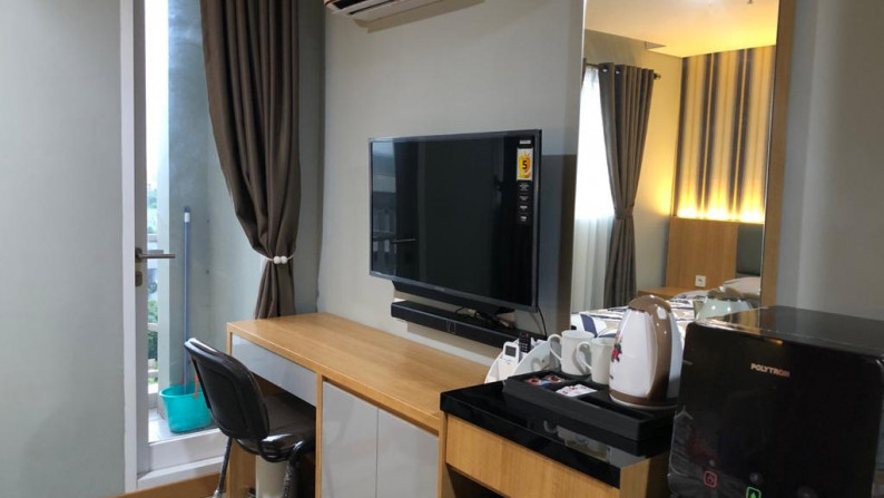 Apartemen Siap huni ,bagus di Bintaro