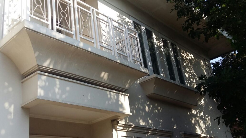 Rumah Hook #ANN