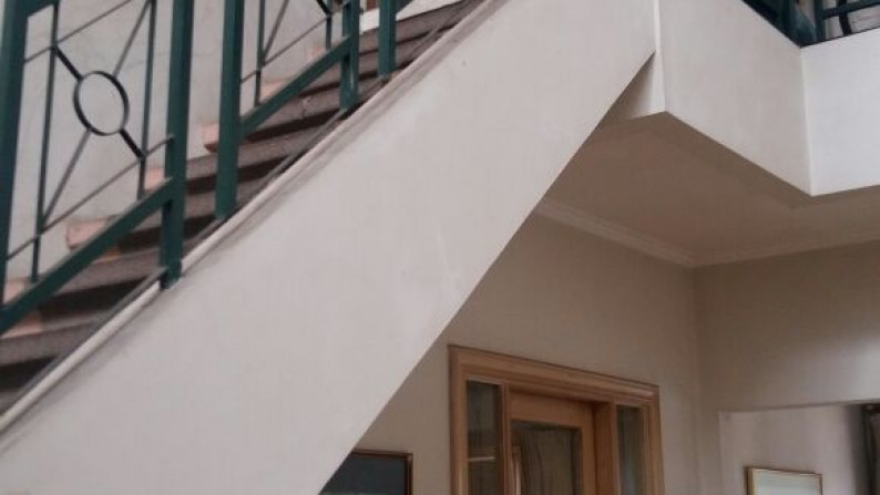 Rumah Hook #ANN