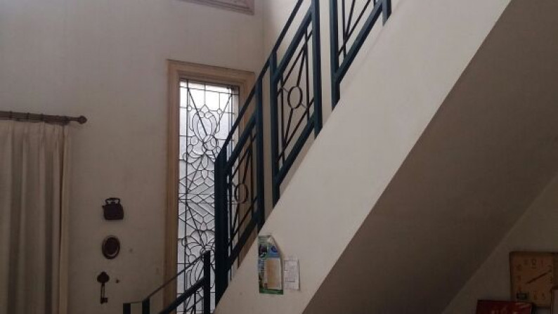 Rumah Hook #ANN